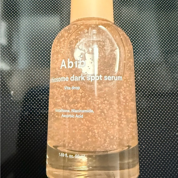 Abib Glutathiosome dark spot serum Other - Gold Dark Spot Serum New in Box